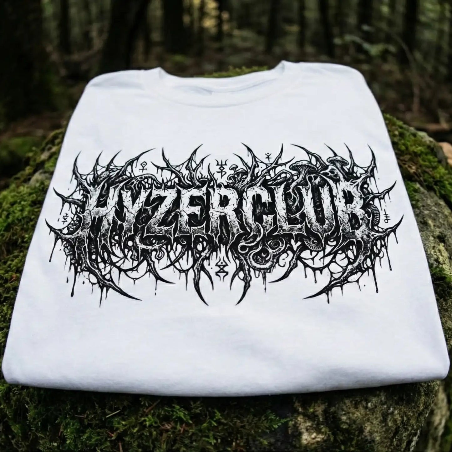 HyzerClub™ T-Skjorte