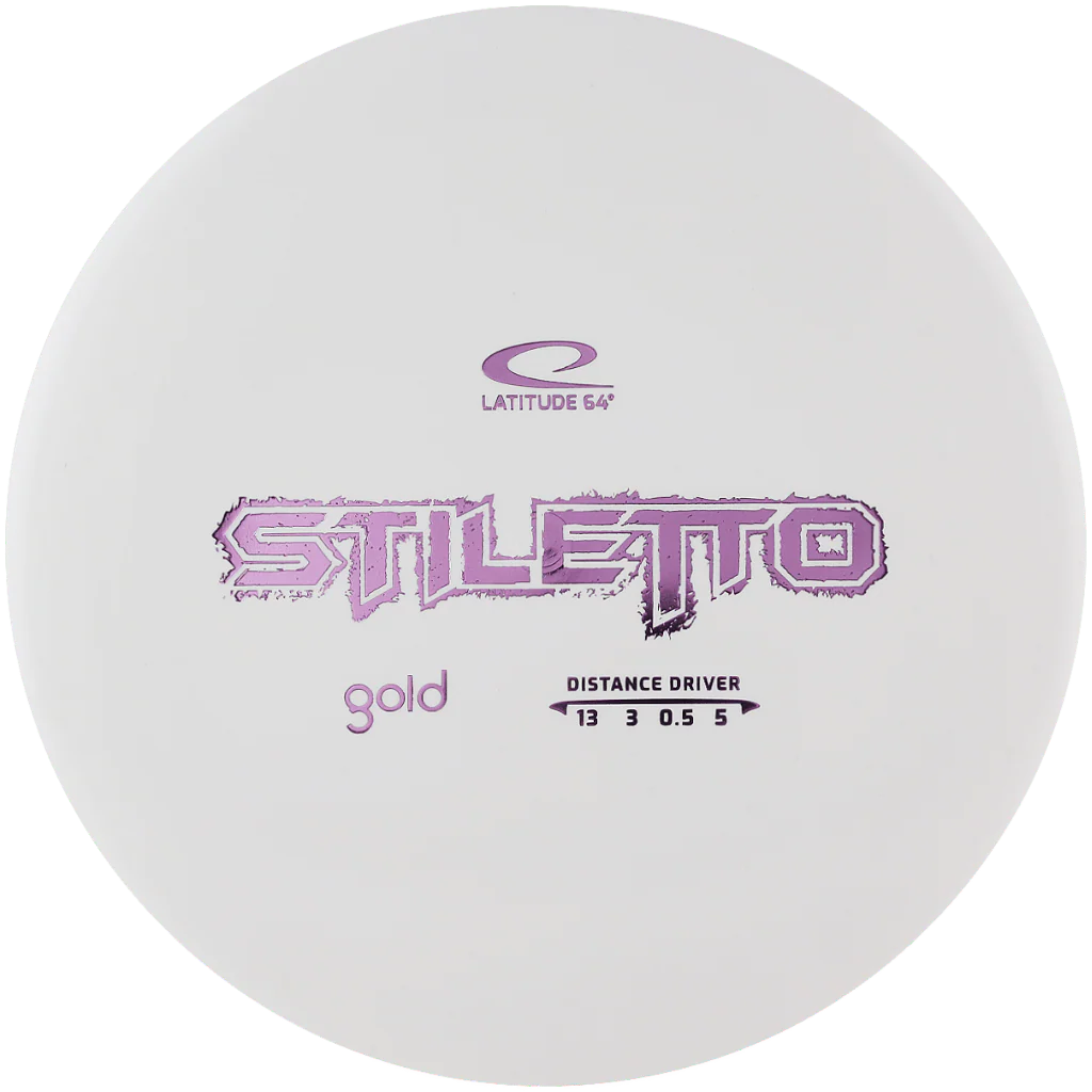 Stiletto