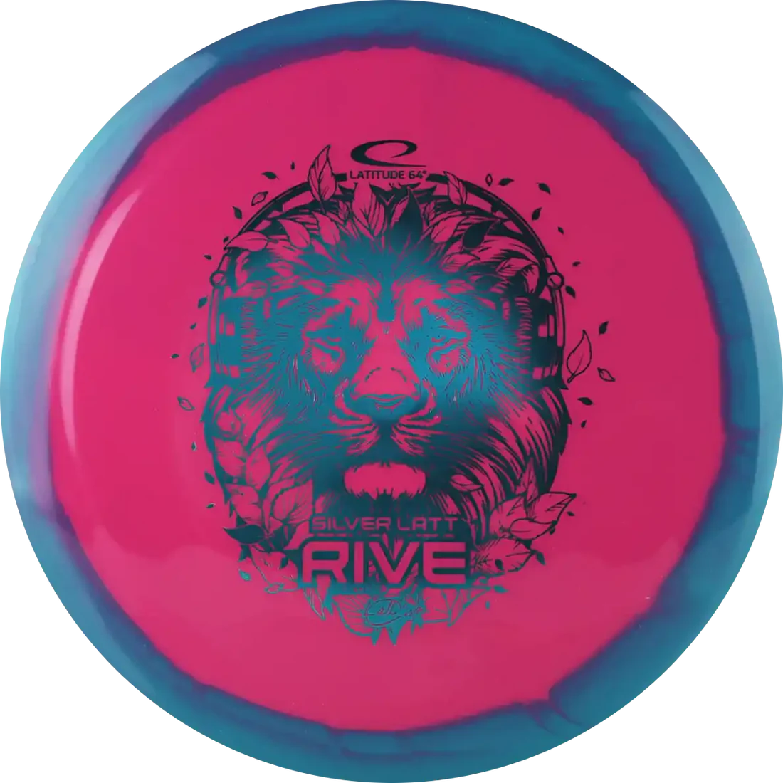 Rive - Silver Latt Team Series 2025