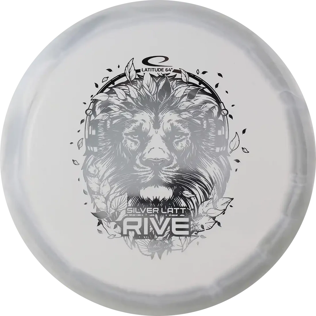 Rive - Silver Latt Team Series 2025