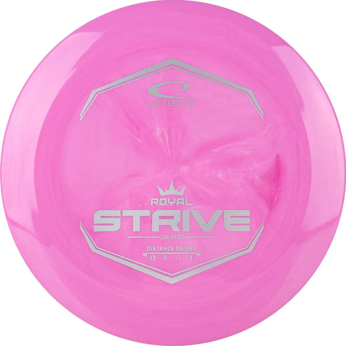 Strive