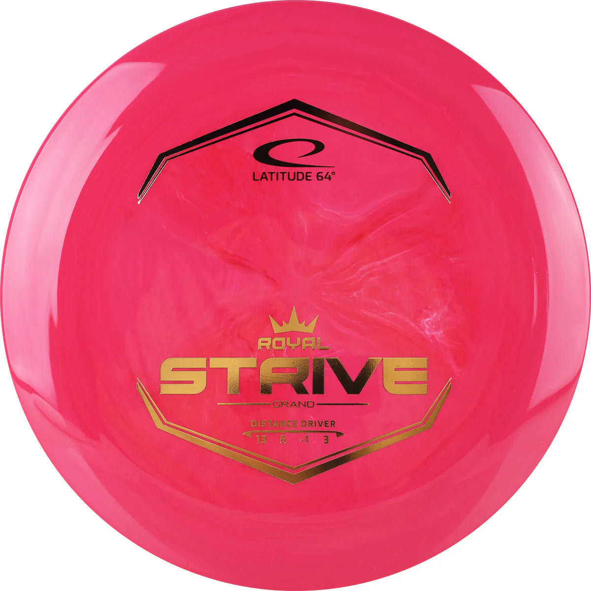 Strive