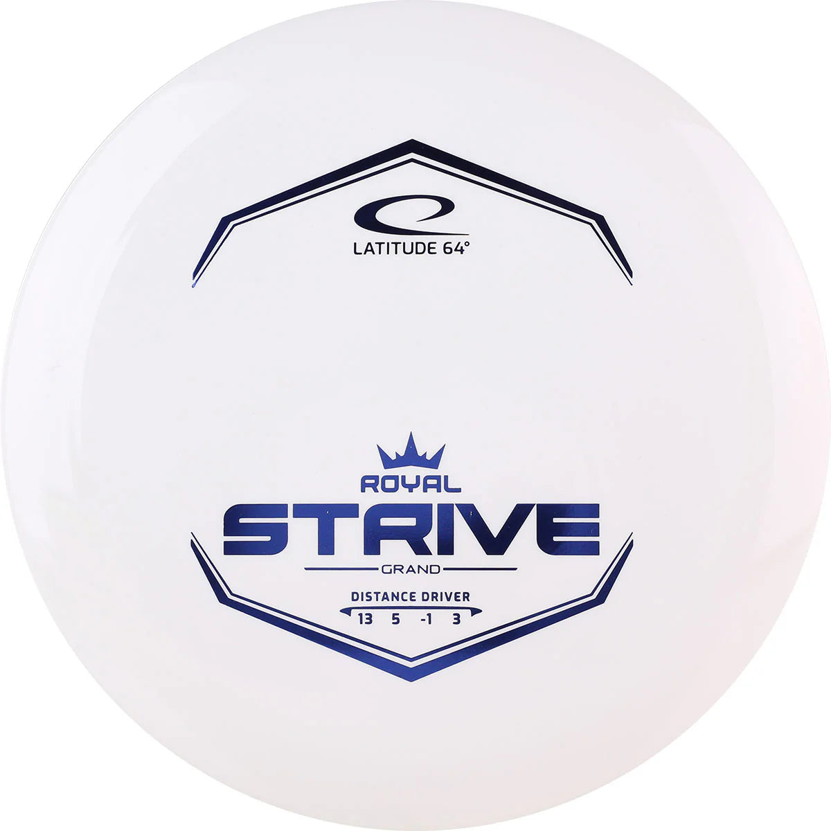 Strive