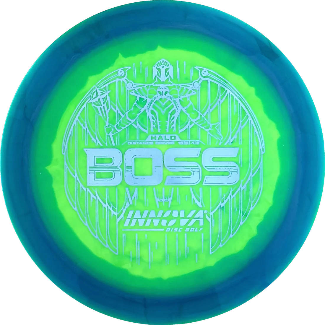 Boss