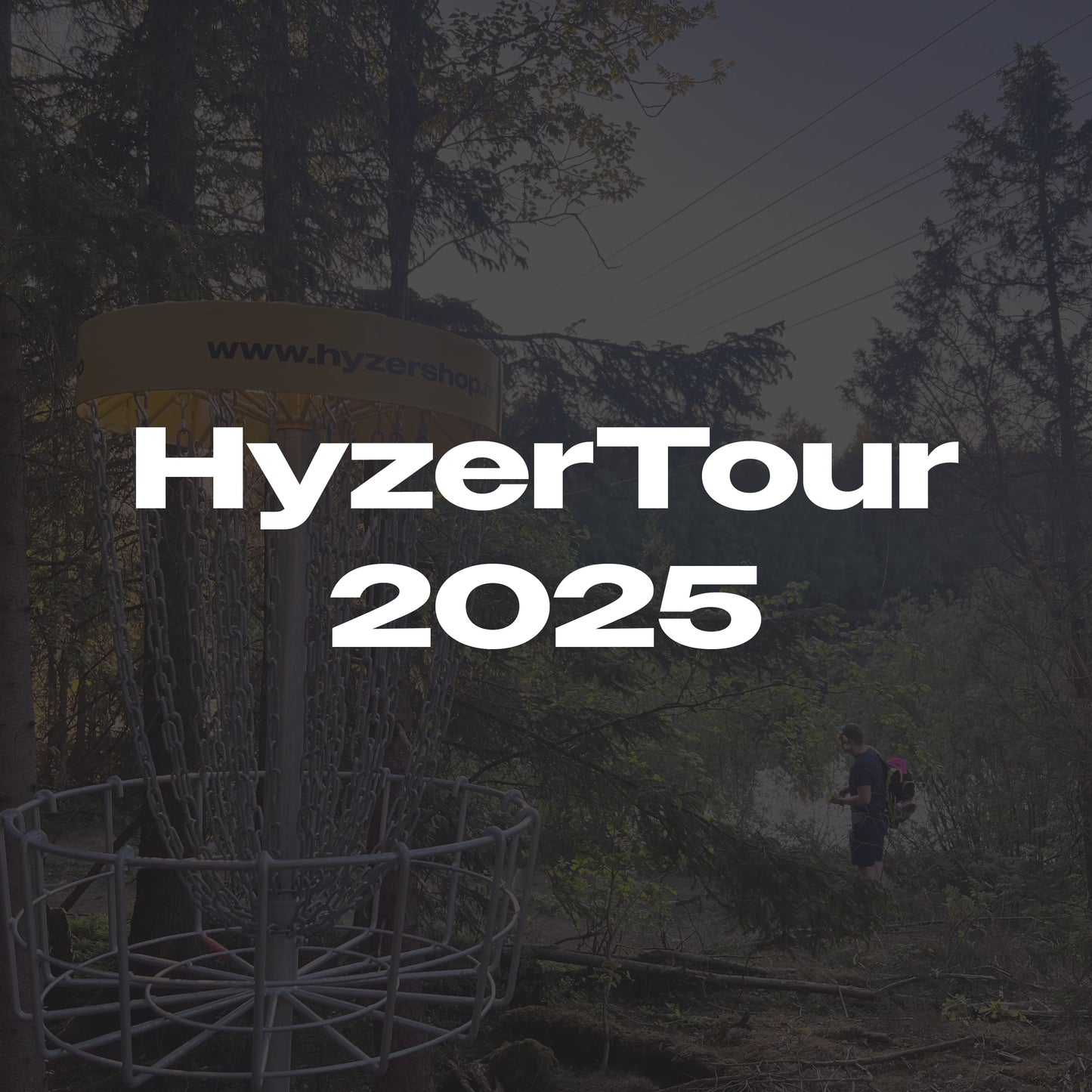 HyzerTour 2025