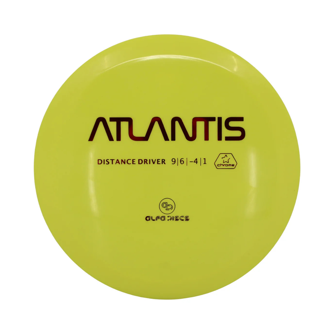Atlantis