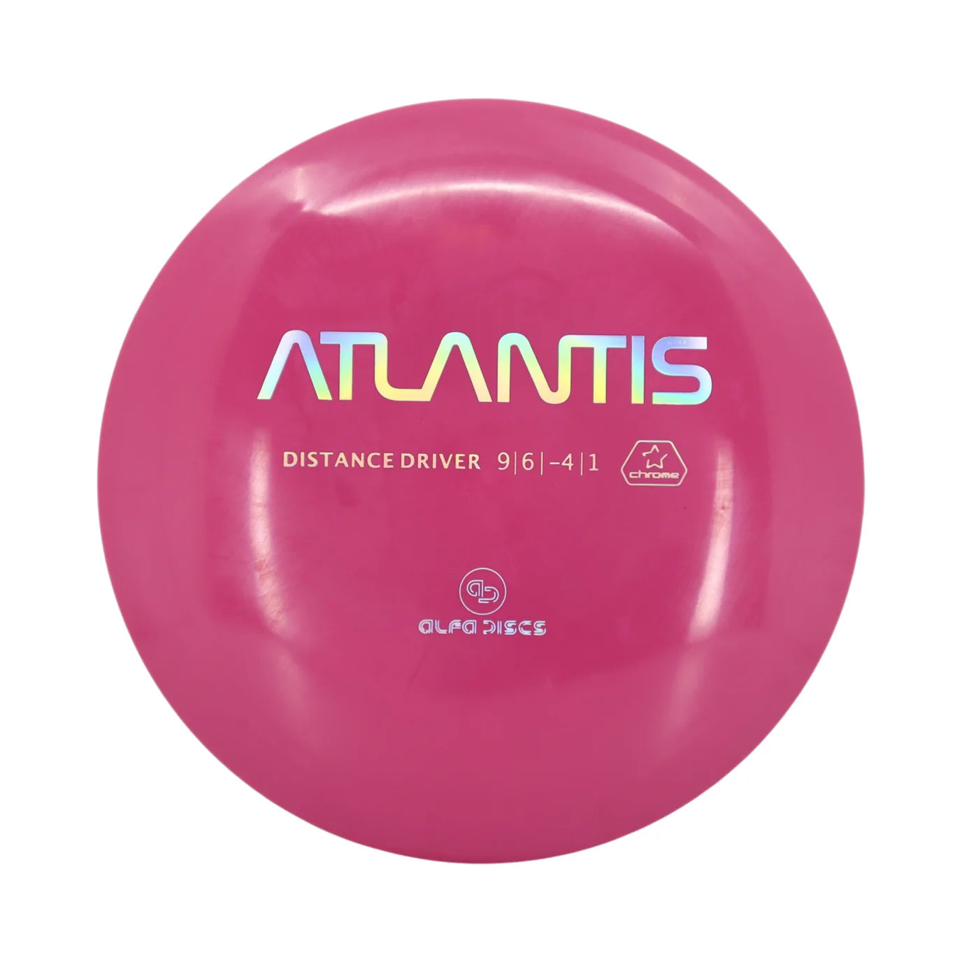 Atlantis