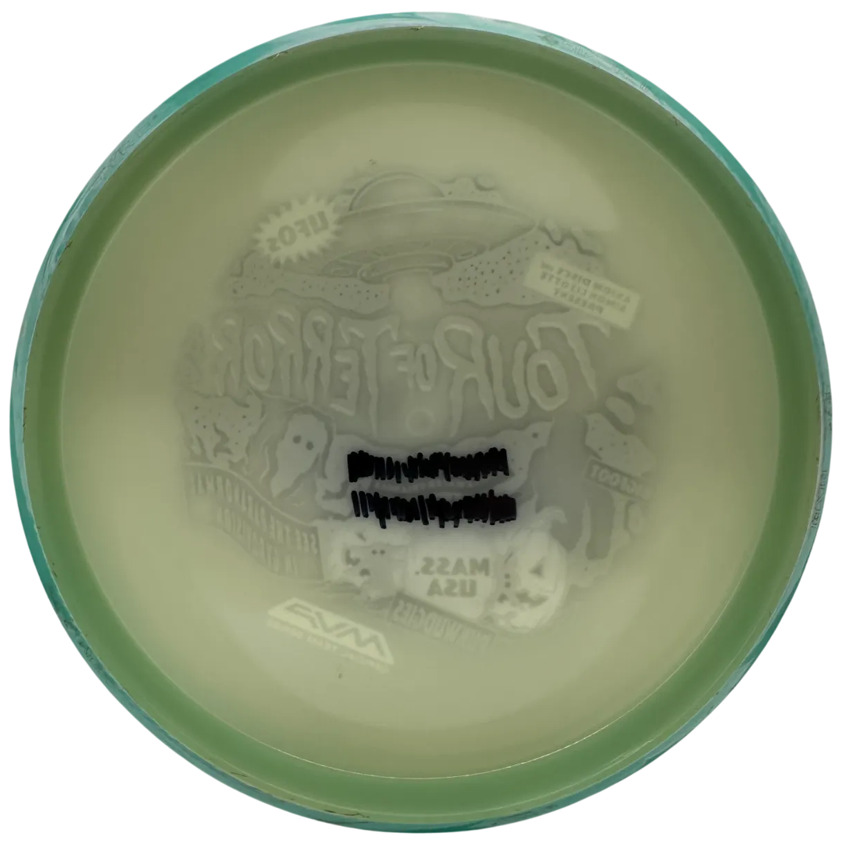 Pixel - Simon Lizotte Halloween Edition - Brukt