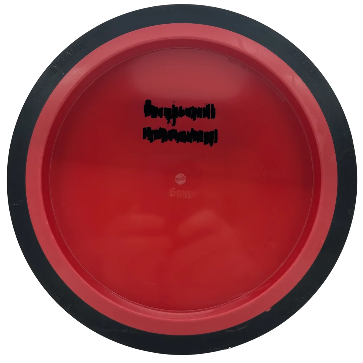 Octane - Lab Second - Brukt