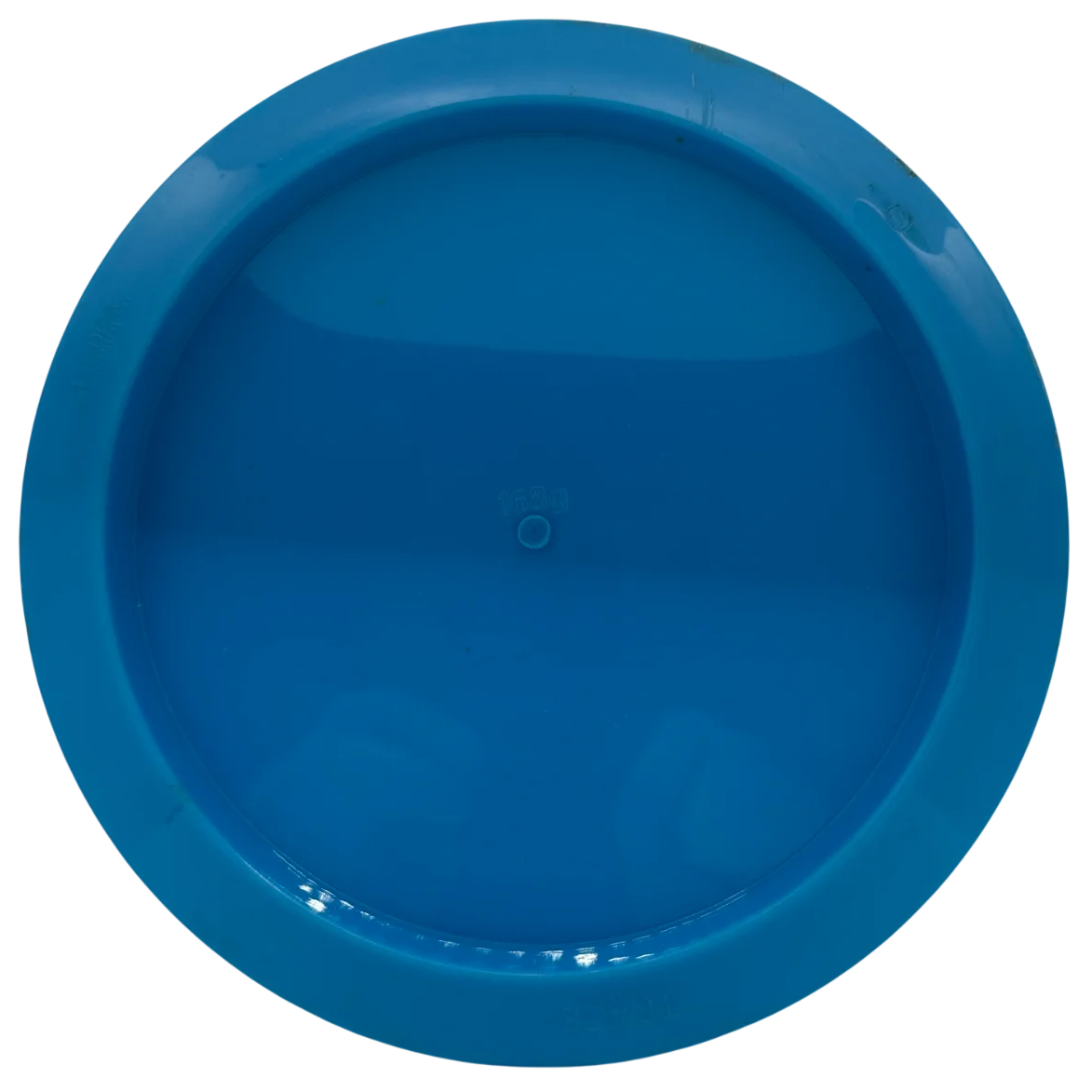 Trace - Lab Second - Brukt