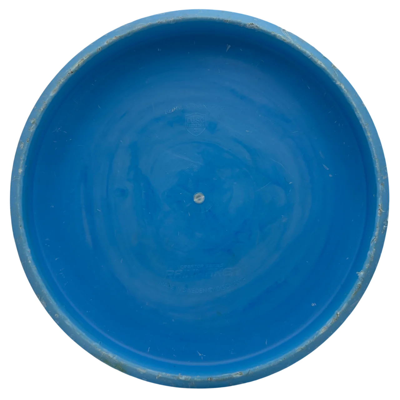 Rainmaker - Finnish Heritage Series - Brukt