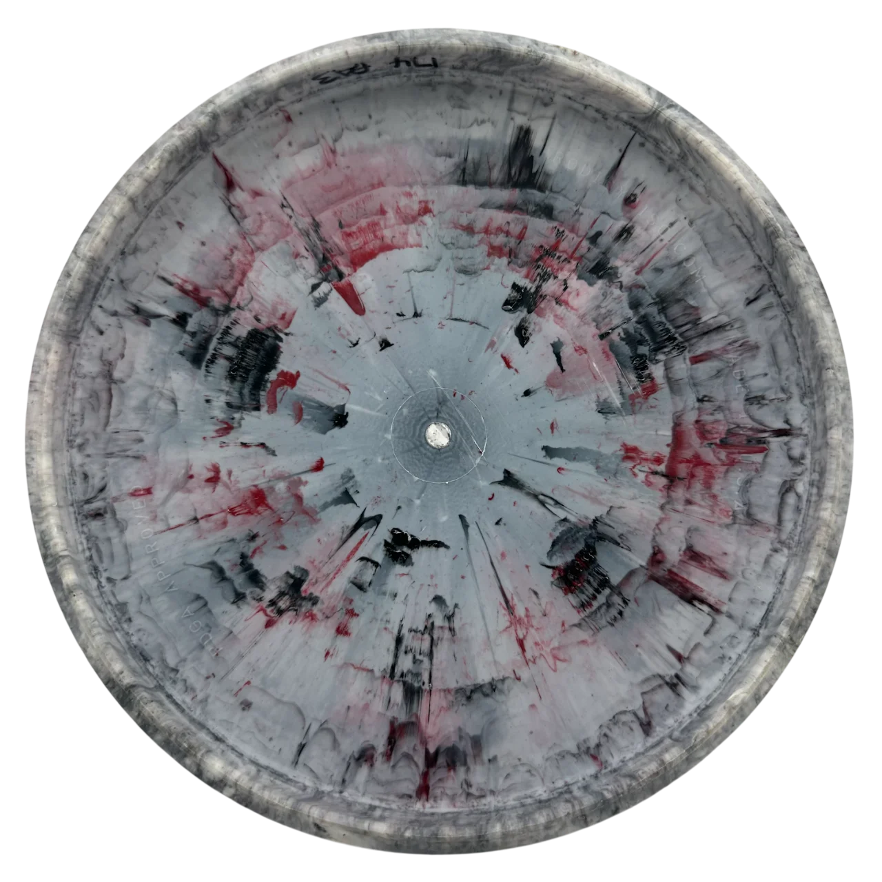 PA-3 - Brukt