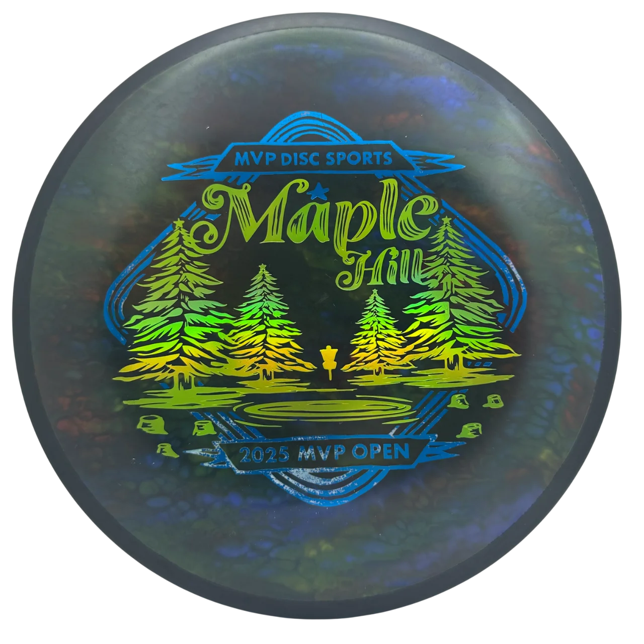 Relay - MVP Open 2025