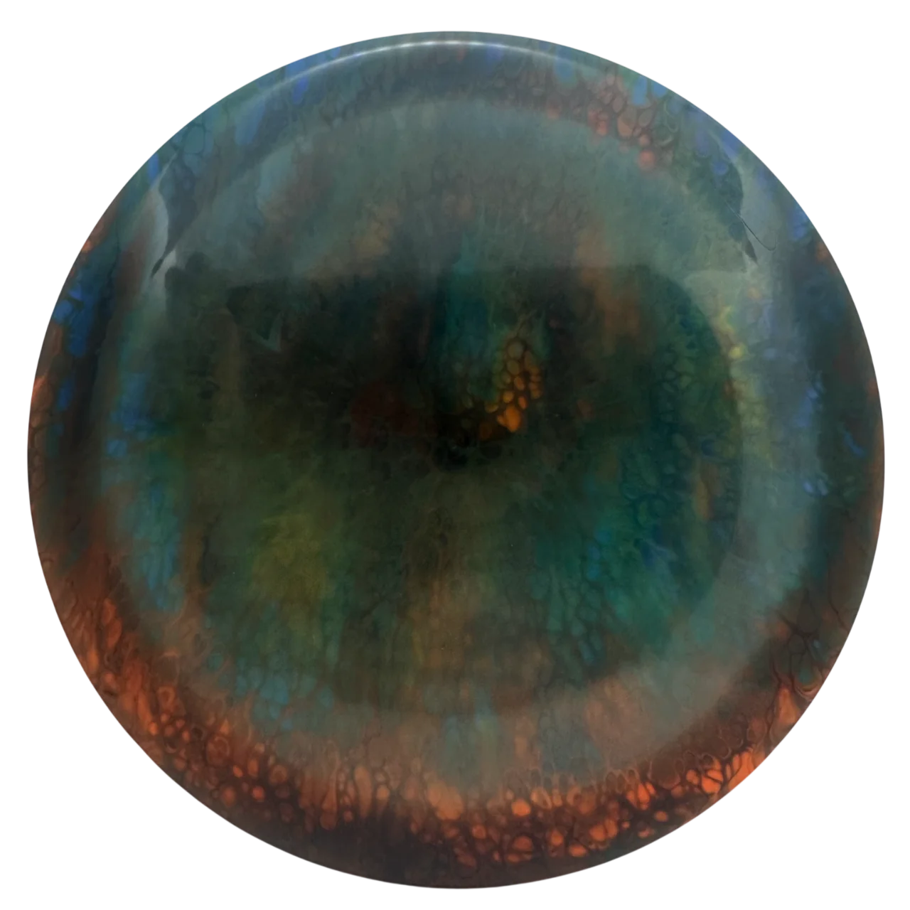 Zeus - Bottom Stamp