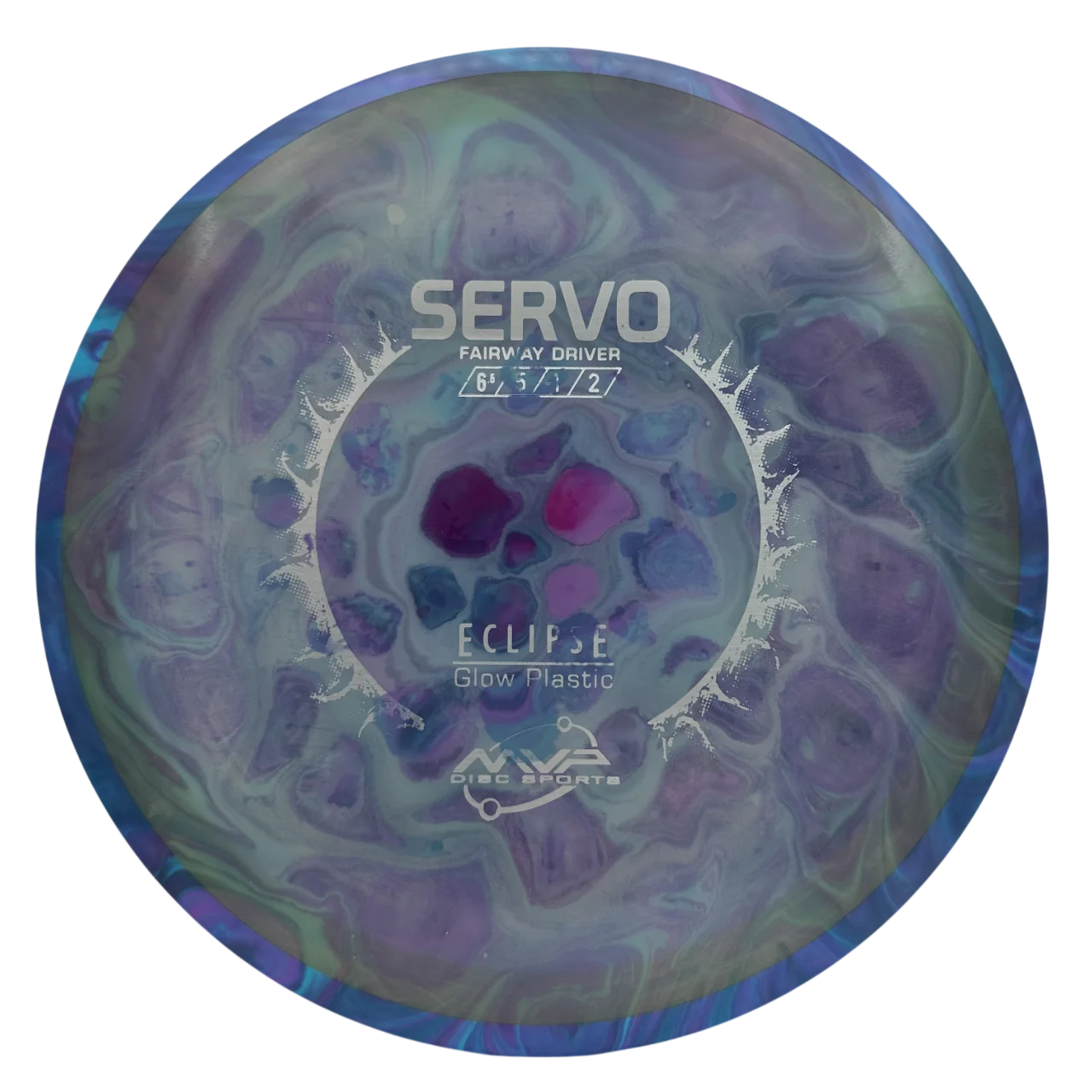 Servo