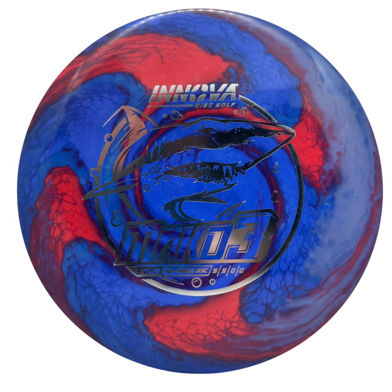 Mako3