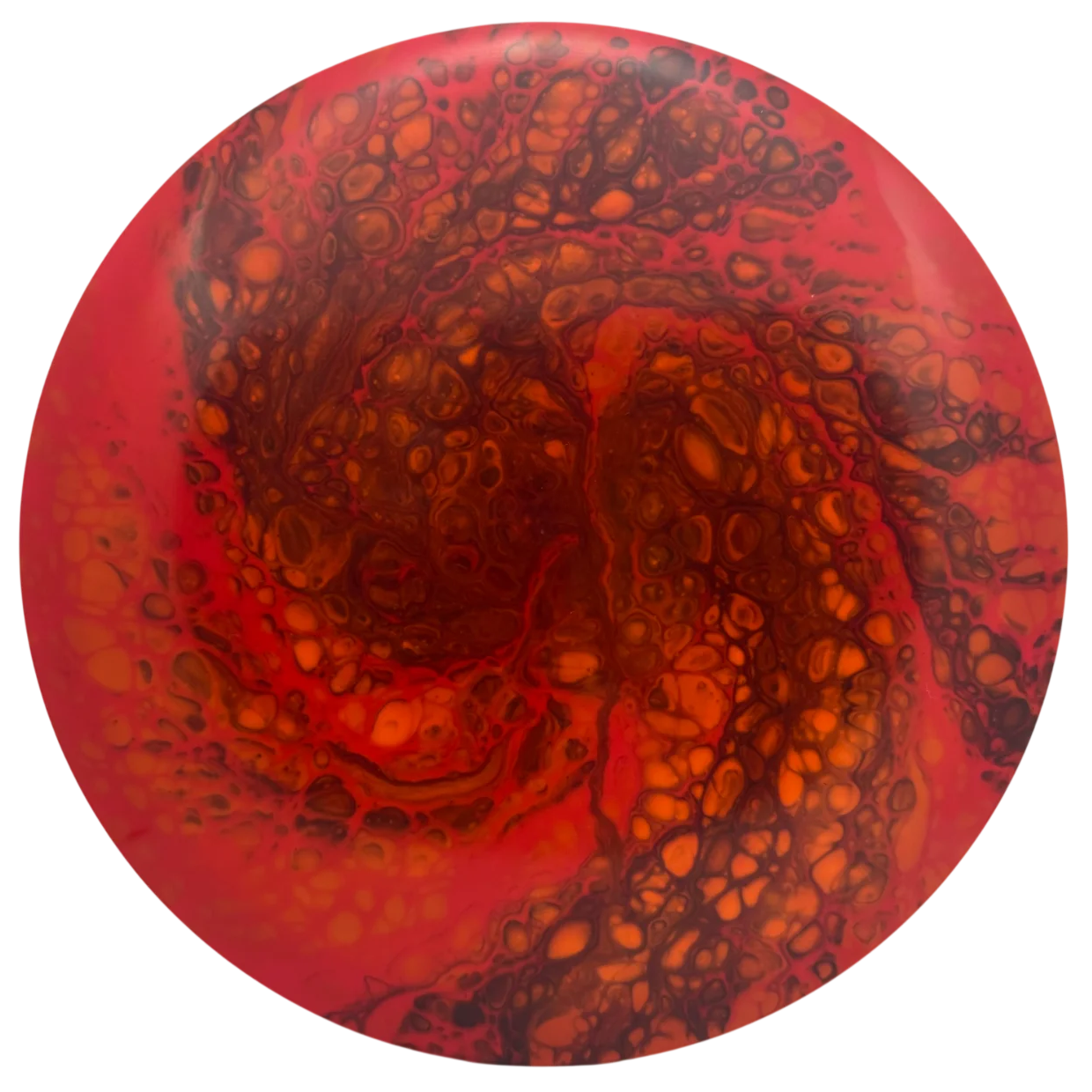 Passion - Bottom Stamp