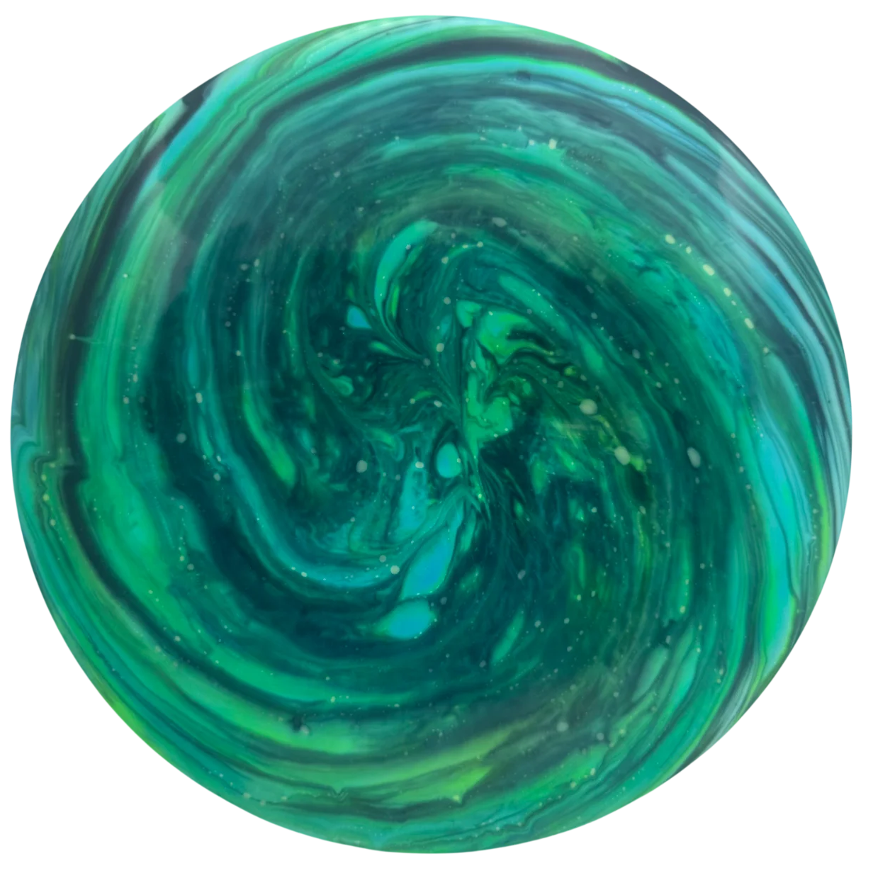 Athena - Bottom Stamp