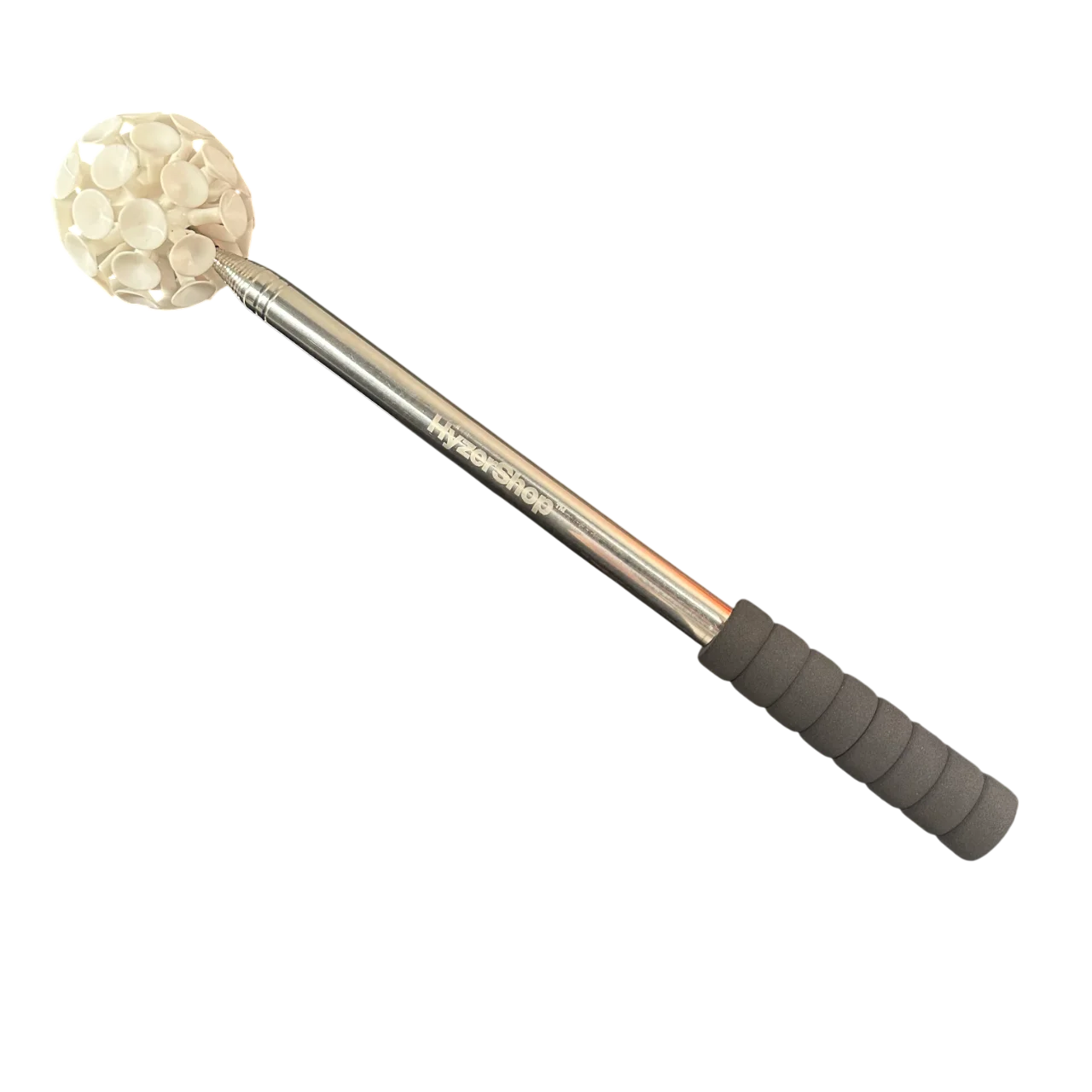 Disc Retriever