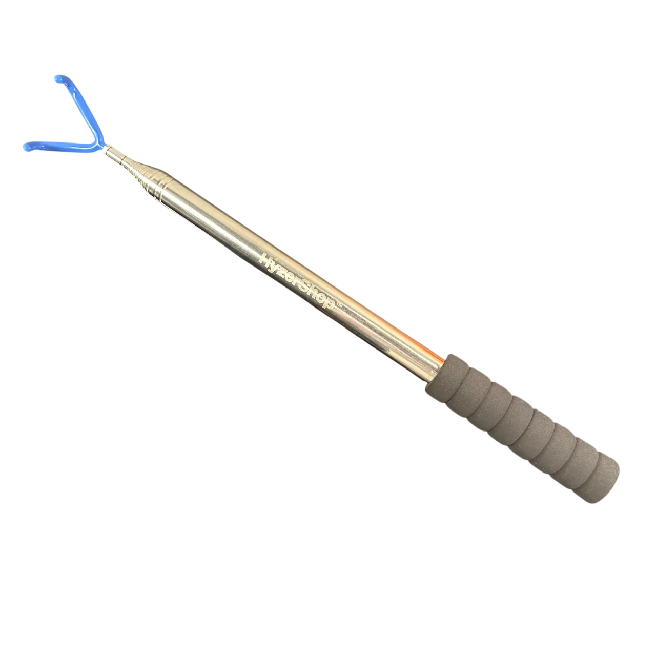 Disc Retriever