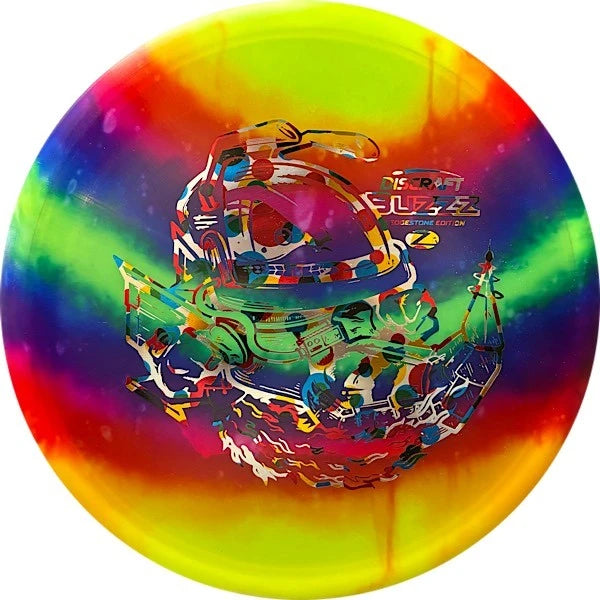 Fly Dye Buzzz - Ledgestone 2024