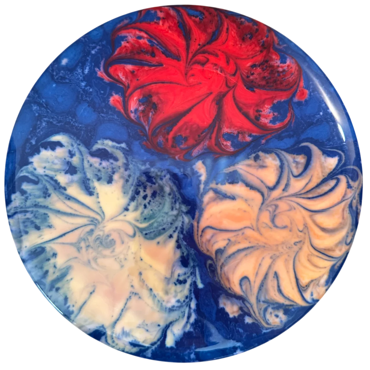 Echo - Dye
