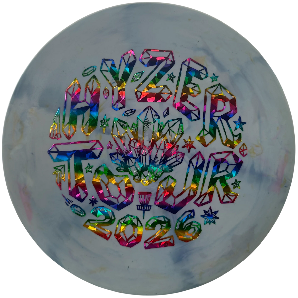 Roach - HyzerTour 2026