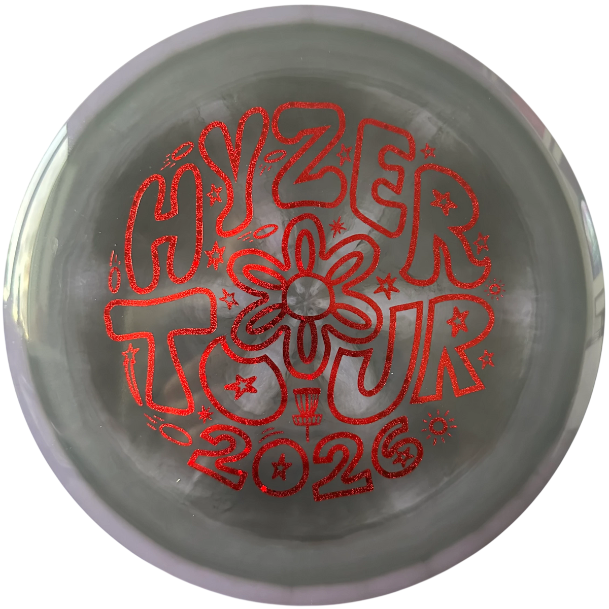 Buzzz - HyzerTour 2026