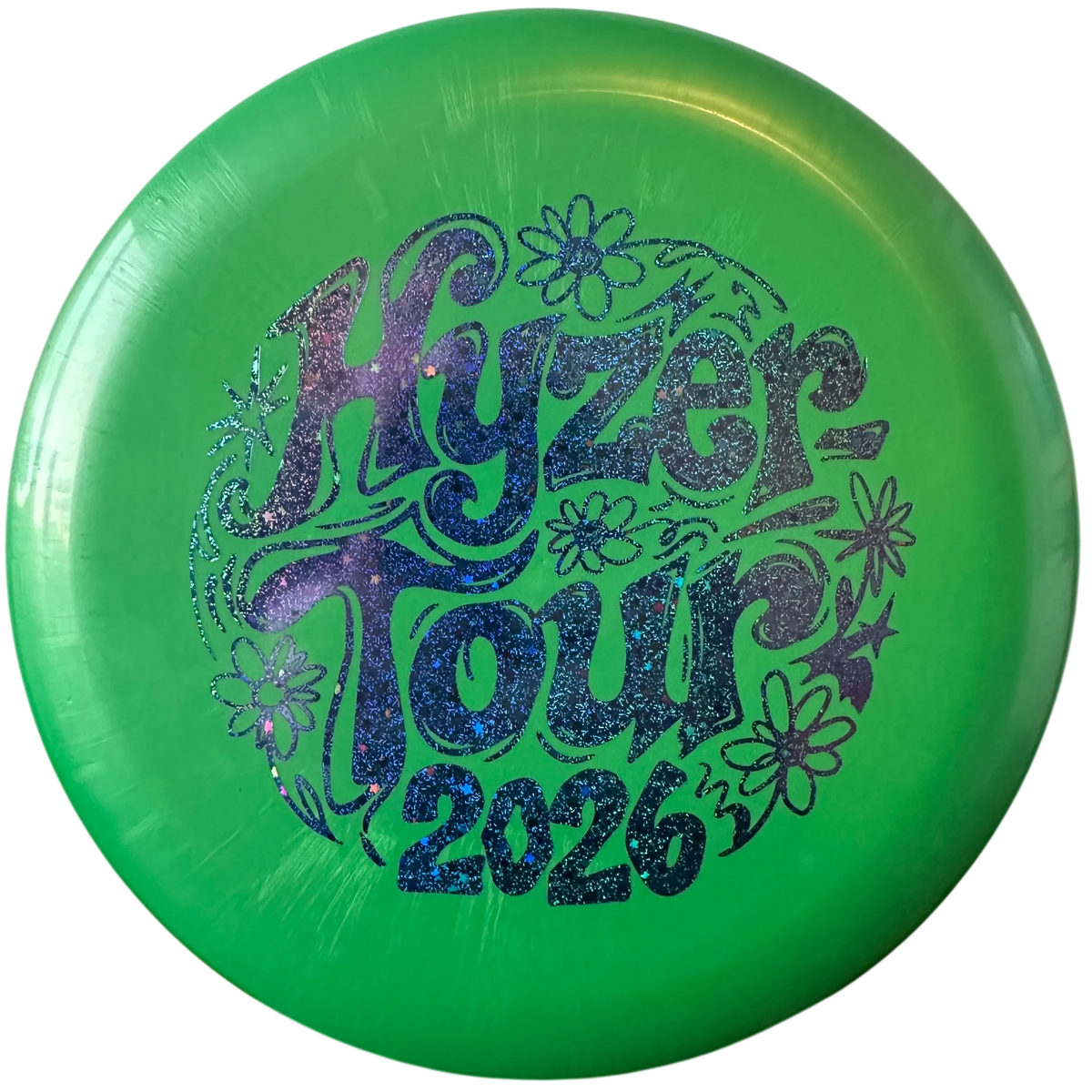 Luna - HyzerTour 2026