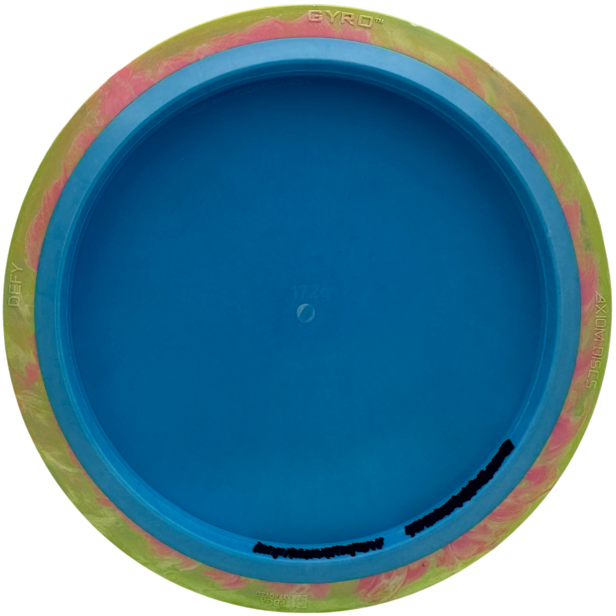 Defy - Special Edition - Brukt