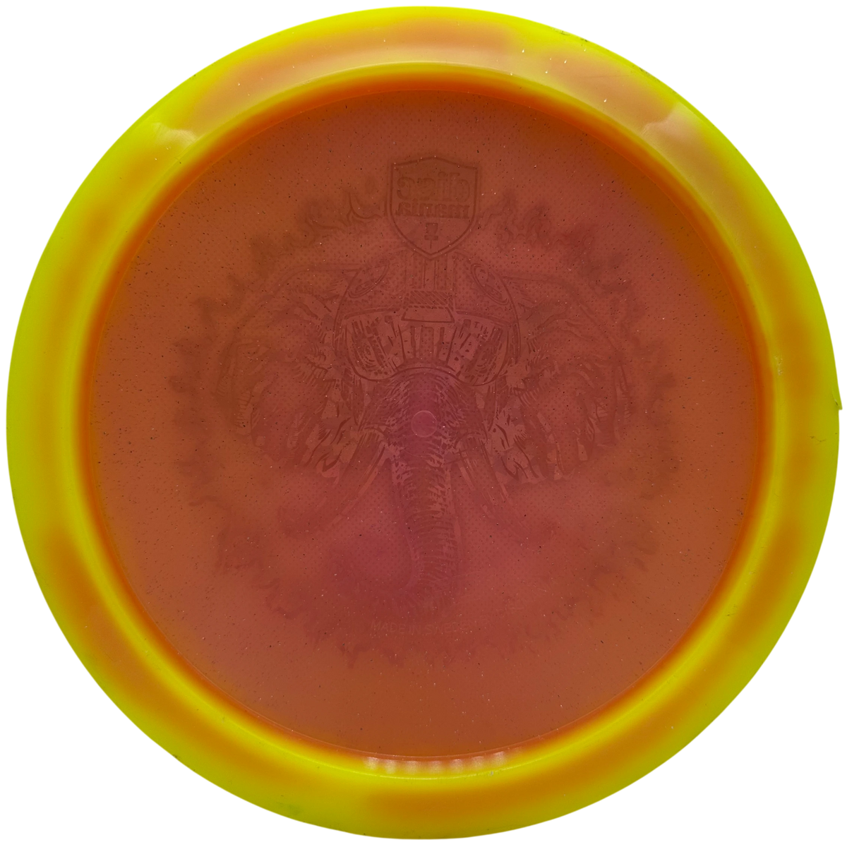 FD3 - Solar Flare - Alden Harris Signature Series - Brukt
