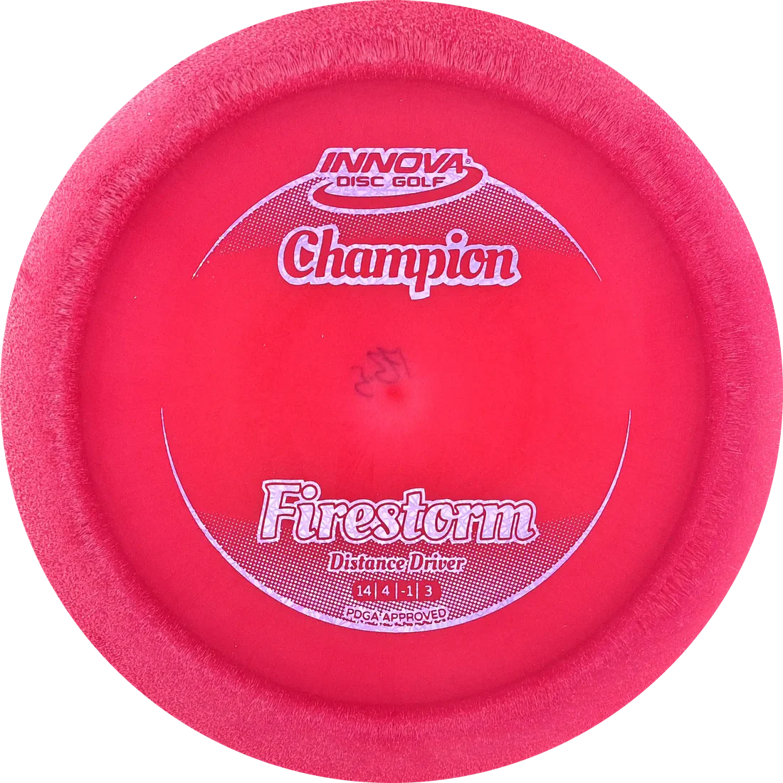 Firestorm
