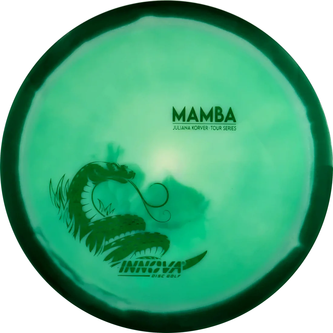 Mamba - Juliana Korver Tour Series 2026
