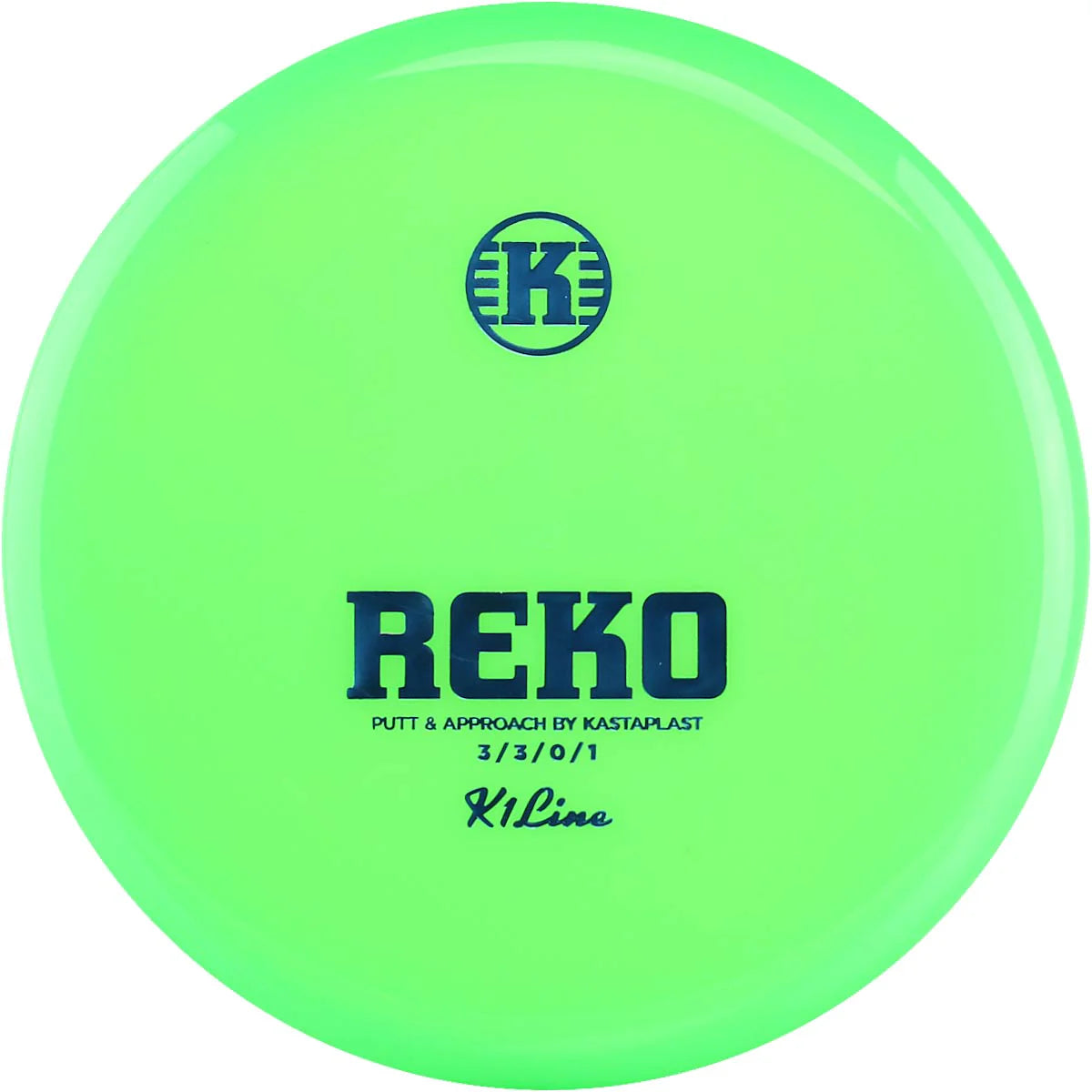 Reko