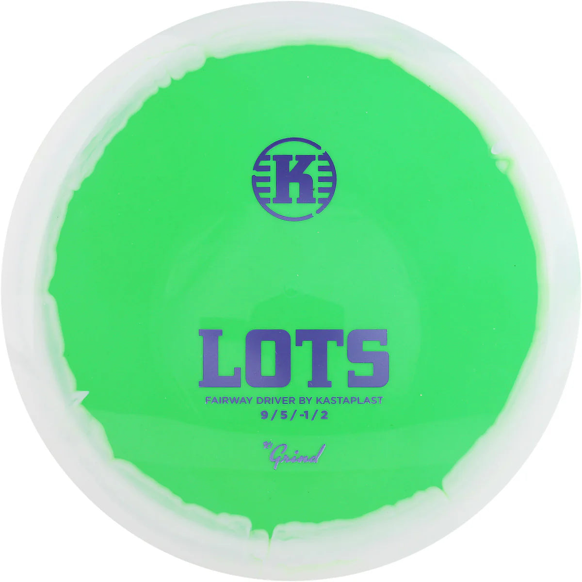 Lots