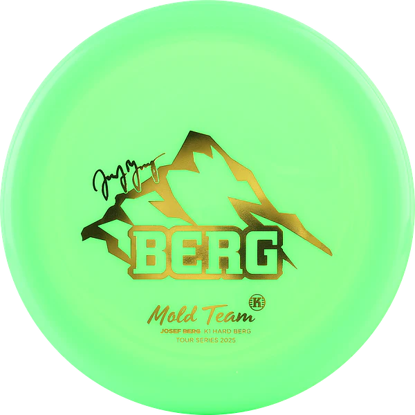 Berg - Josef Berg Tour Series 2025