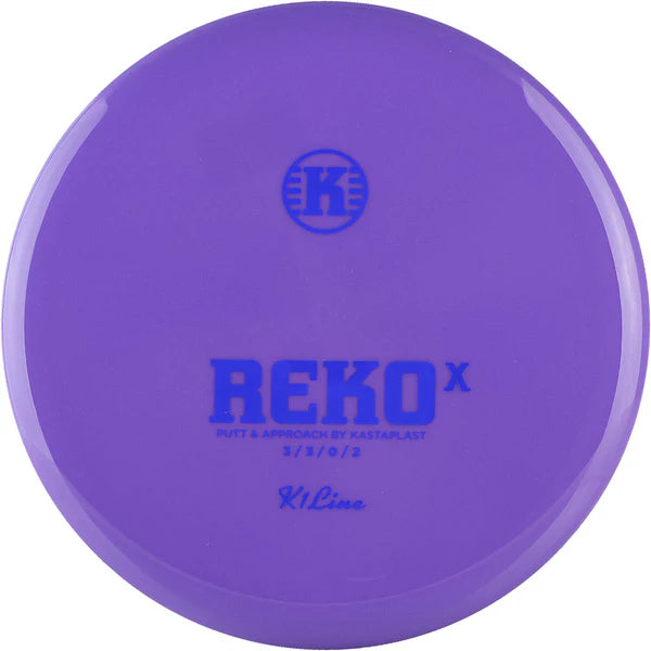 Reko X