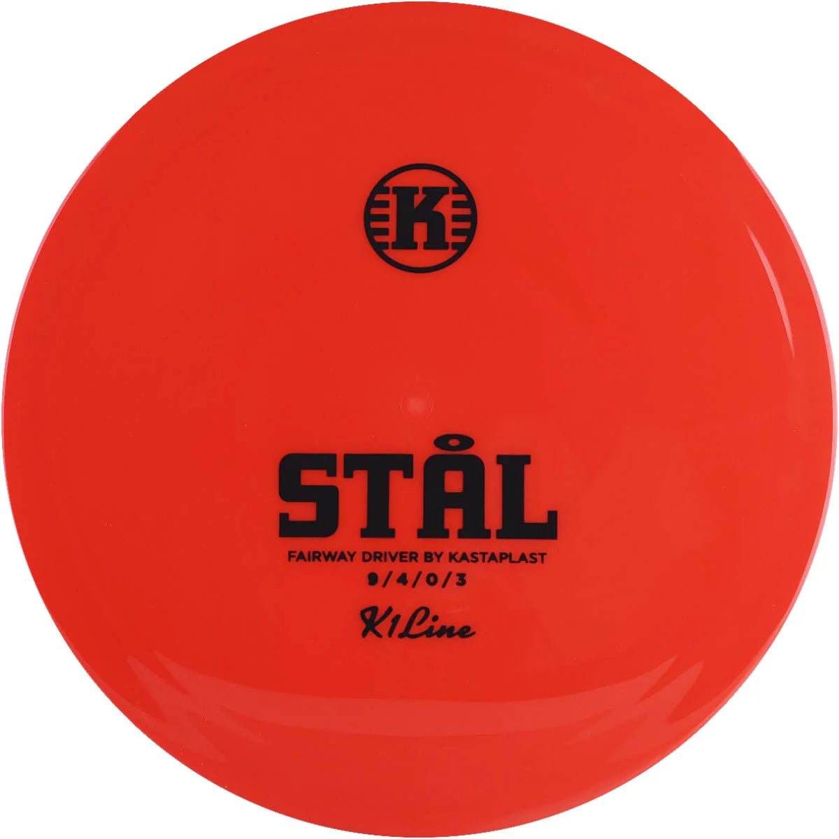 Stål