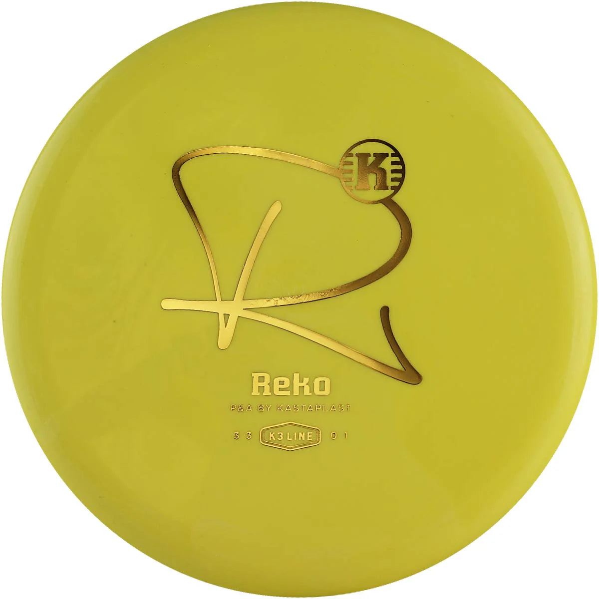 Reko