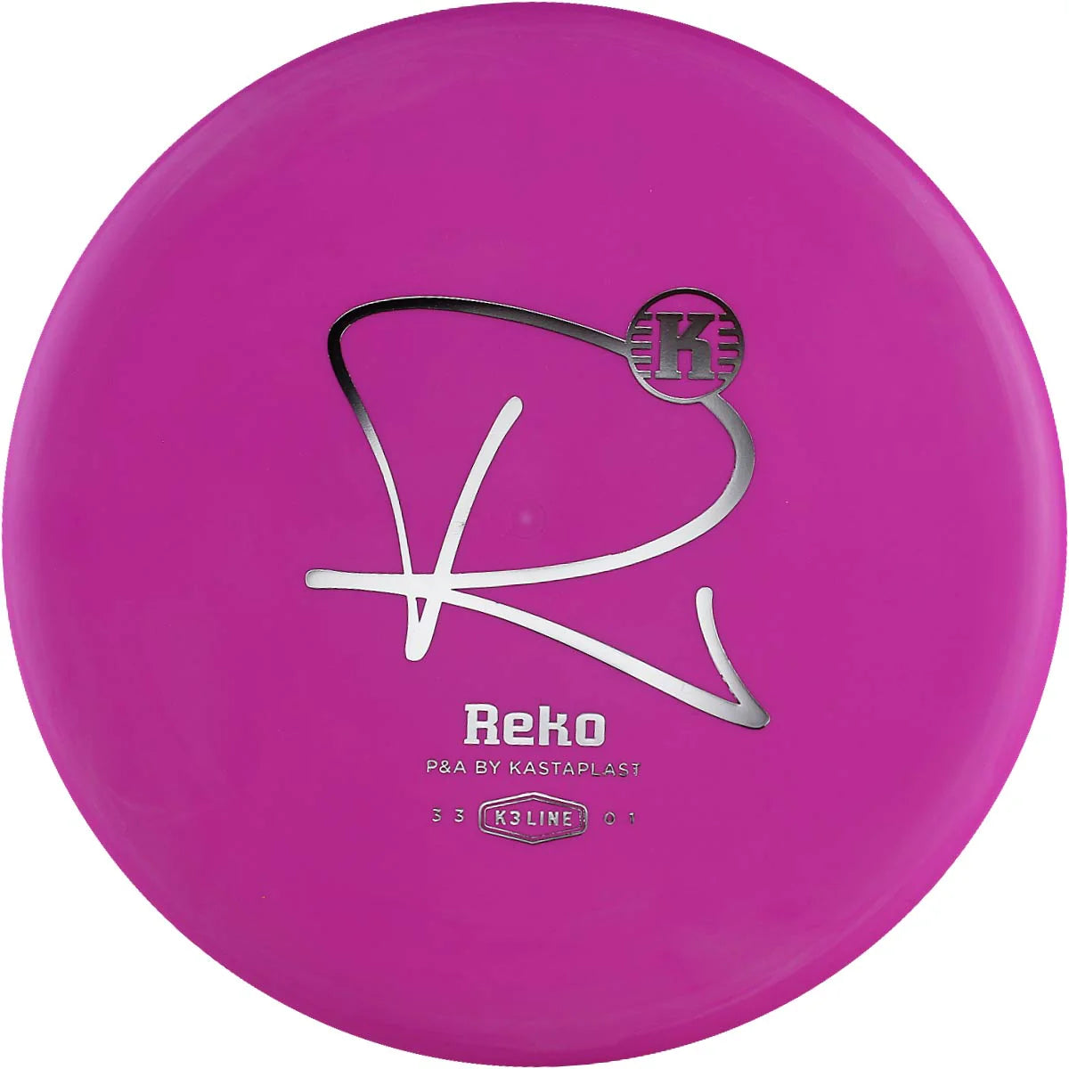 Reko