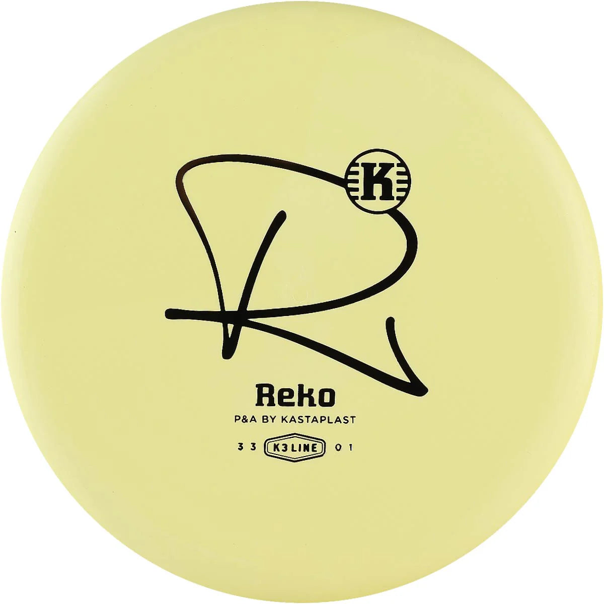 Reko
