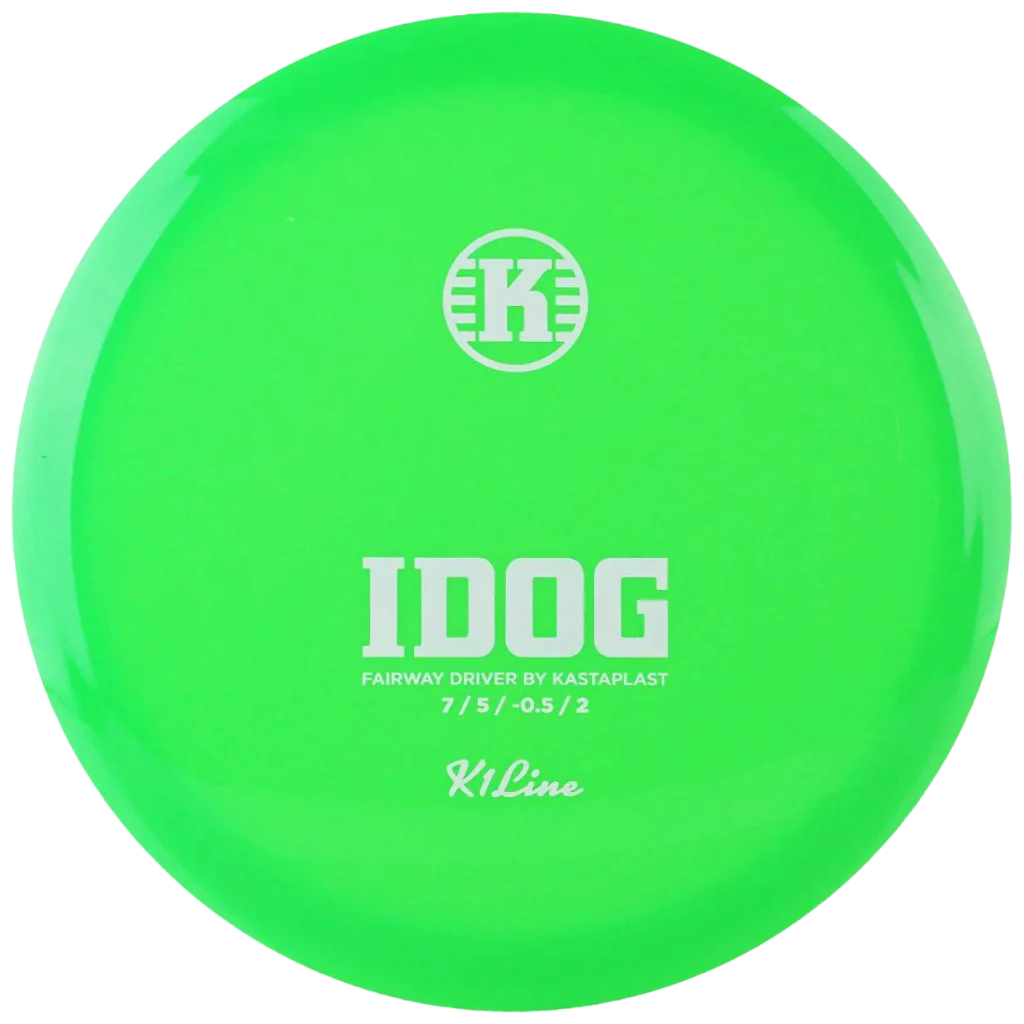 Idog