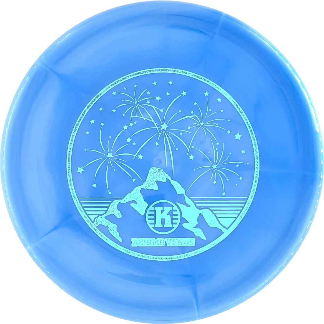 Berg - 10-Year Edition