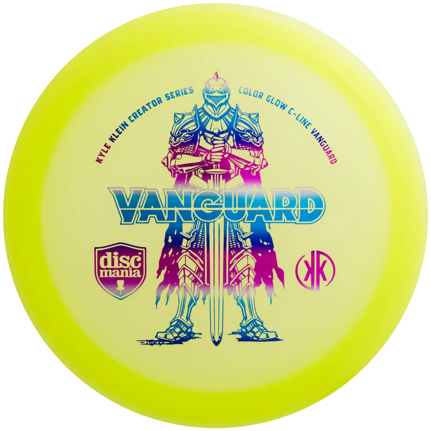 Vanguard - Kyle Klein Creator Series