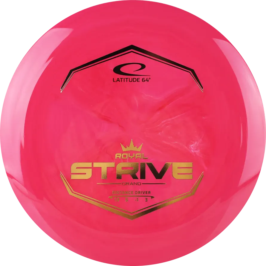 Strive