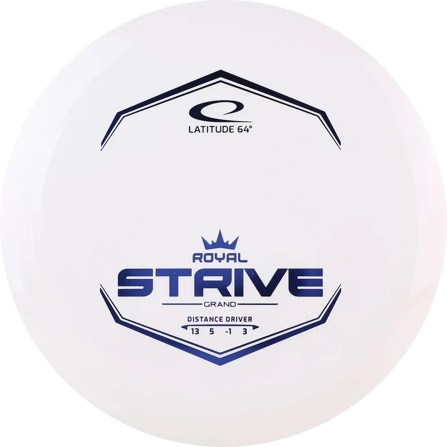 Strive