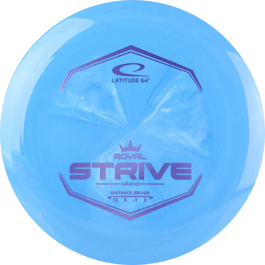 Strive