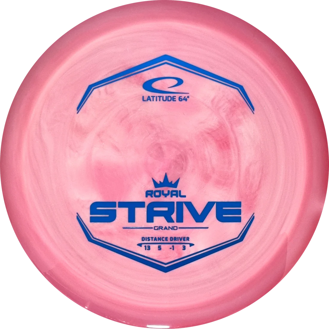 Strive