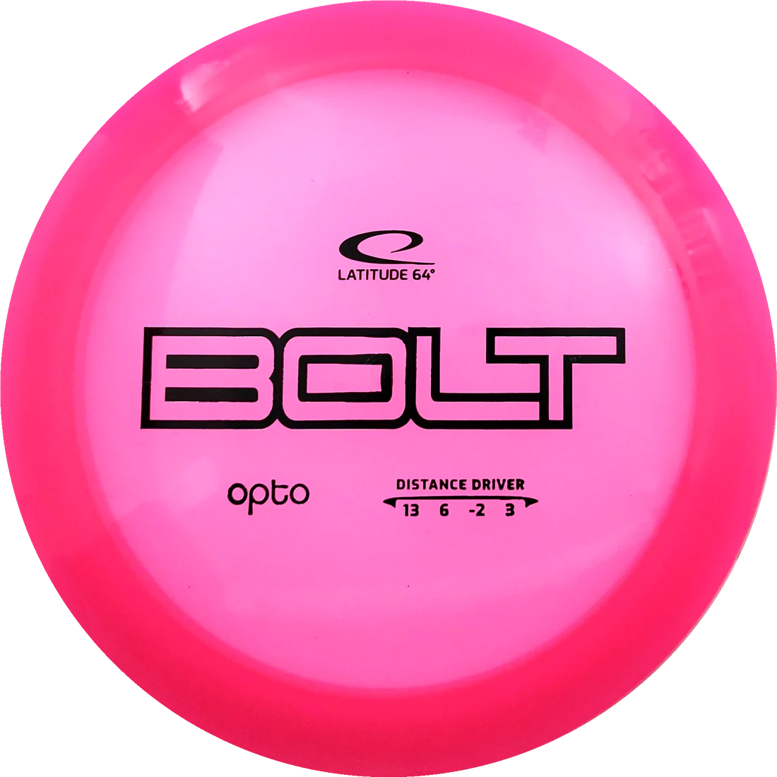 Bolt