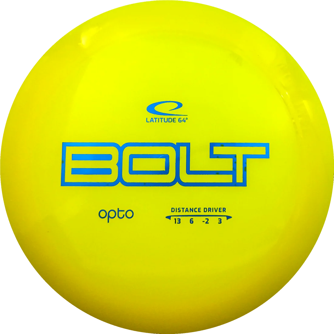 Bolt